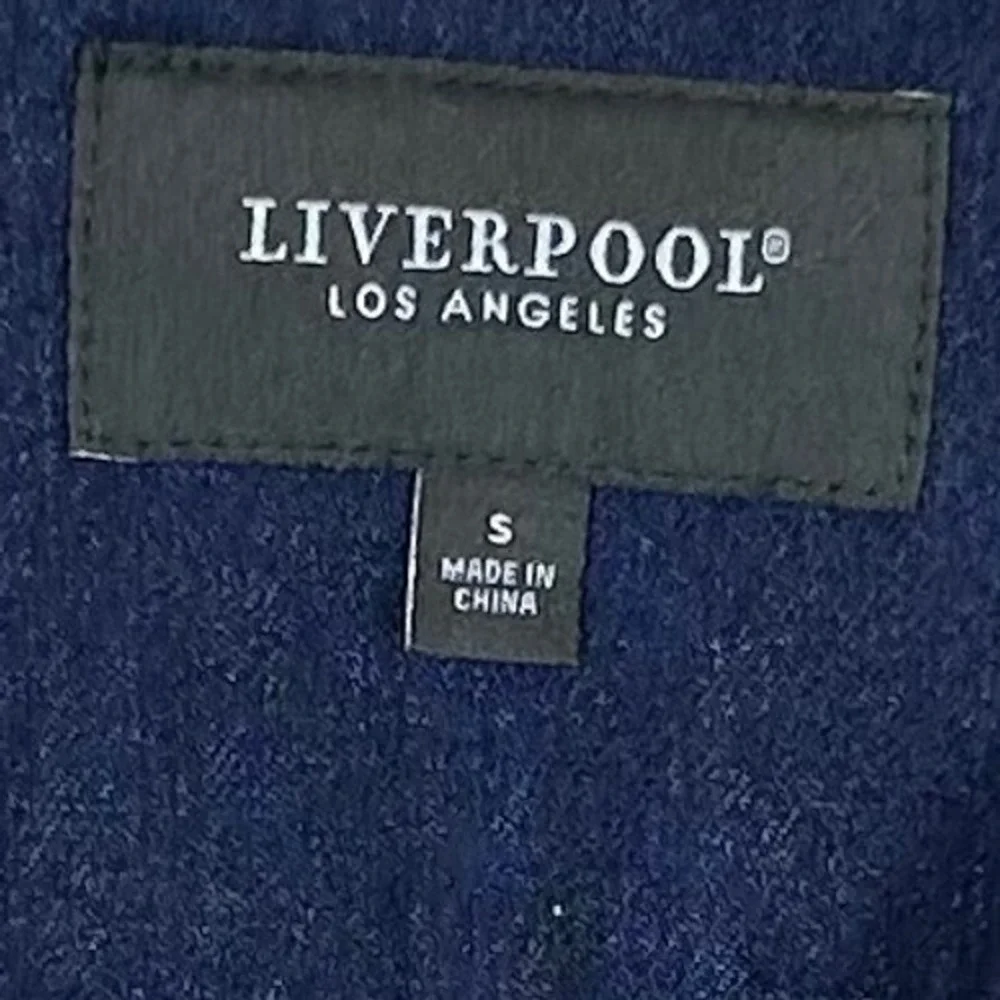 Liverpool Los Angeles liverpool los